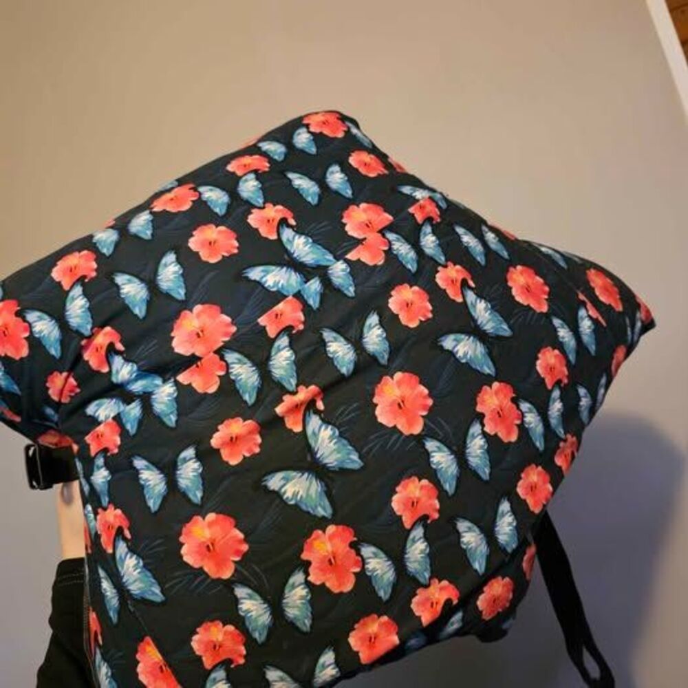 Hysterectomy / c-section / abdominal surgery pillow